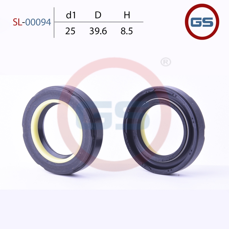 Сальник рулевой рейки 25 39.6 8.5 - GS SL00094