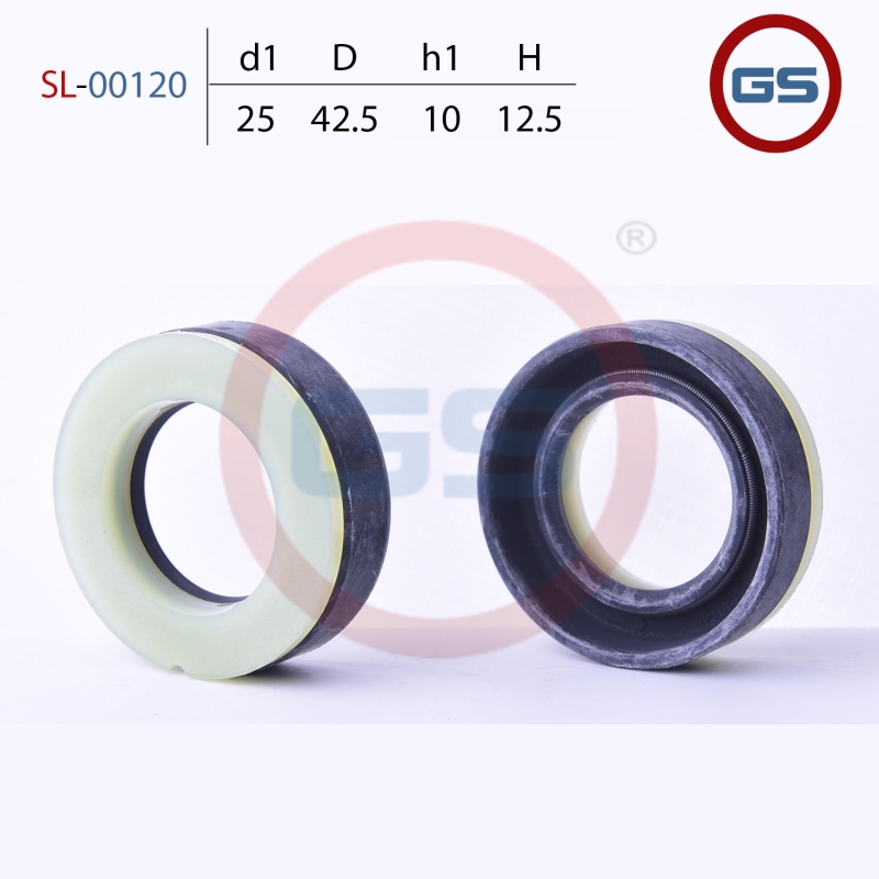 Сальник рулевой рейки 25 42.5 10_12.5 - GS SL00120