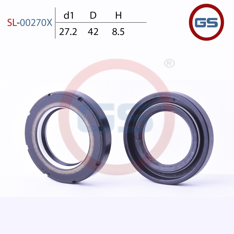 Сальник рулевой рейки 27 42 8.5 - GS SL00270X