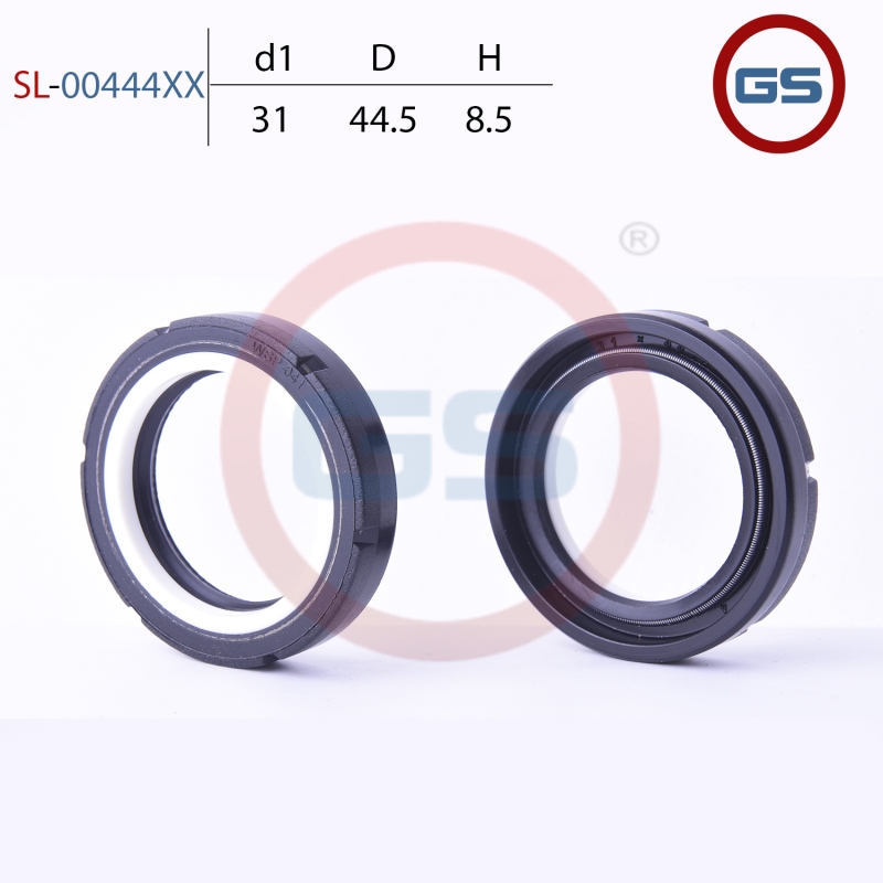 Сальник рулевой рейки 31 44,5 8,5 - GS SL00444XX