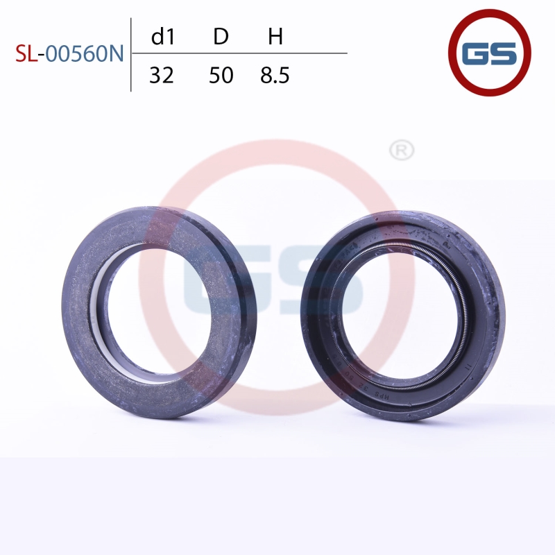 Сальник рулевой рейки 32*50*8.5 (7v1) - GS SL-00560N