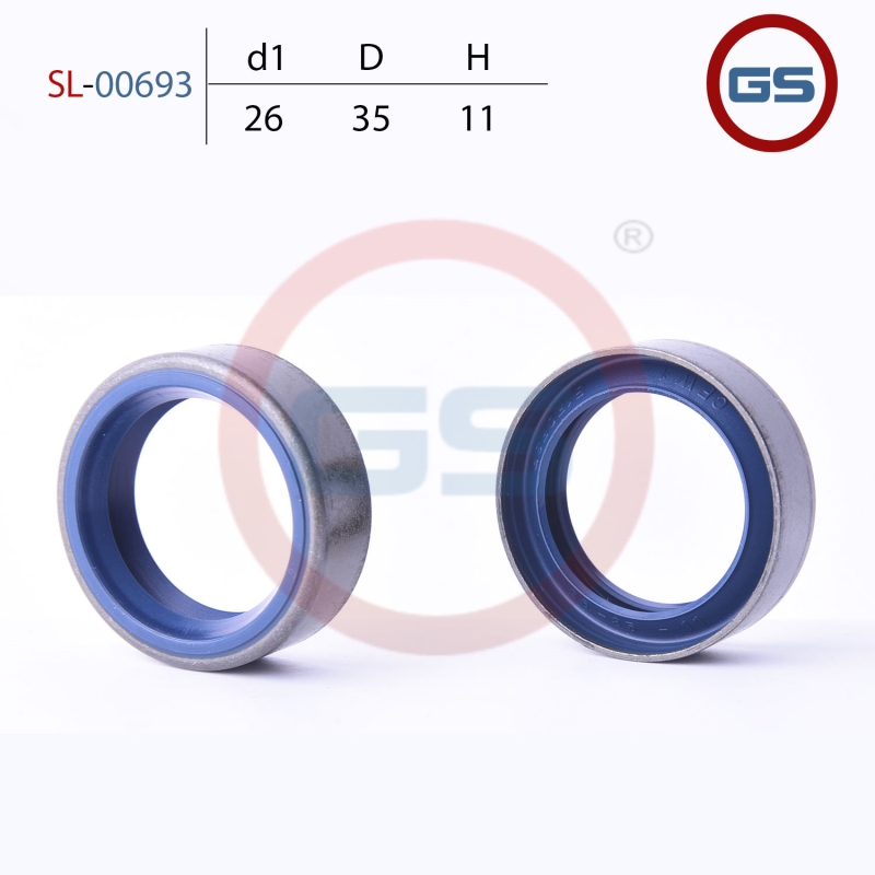 Сальник рулевой рейки 26 35 11 - GS SL00693