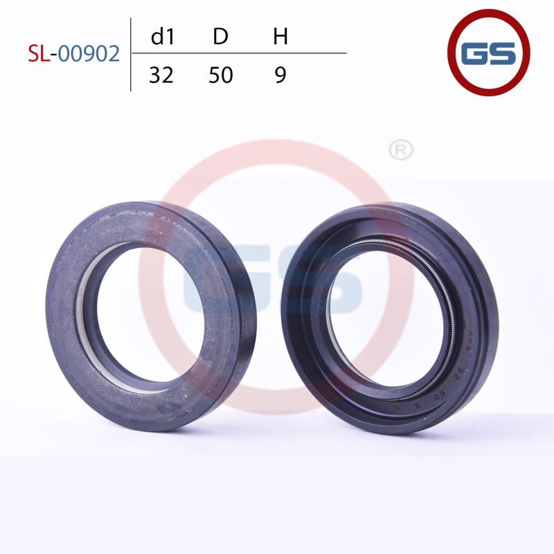 Сальник рулевой рейки 32*50*9 (7v1) - GS SL-00902