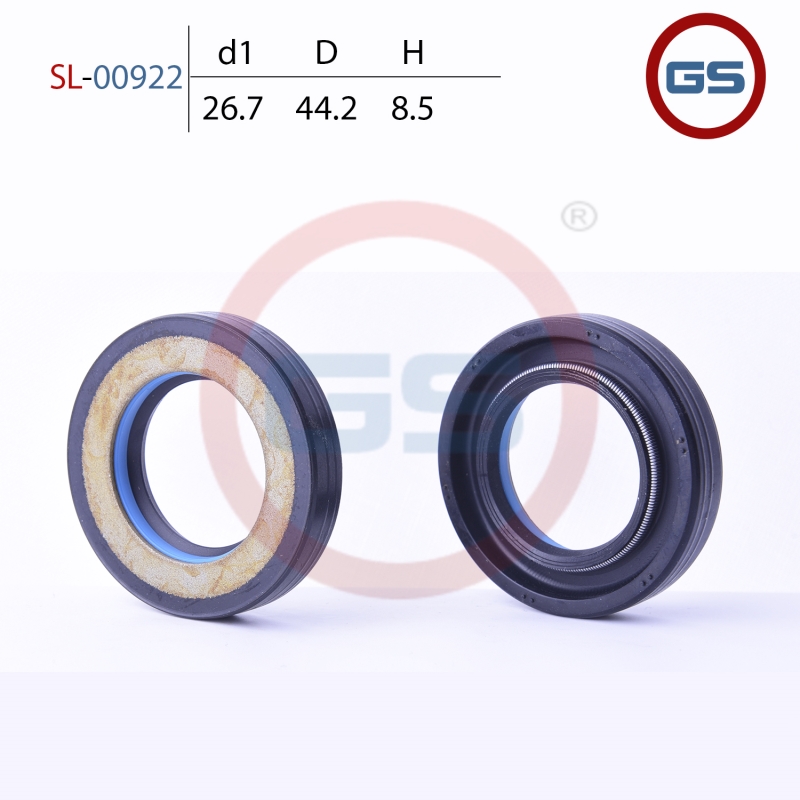 Сальник рулевой рейки 26.7 44.2 8.5 - GS SL00922