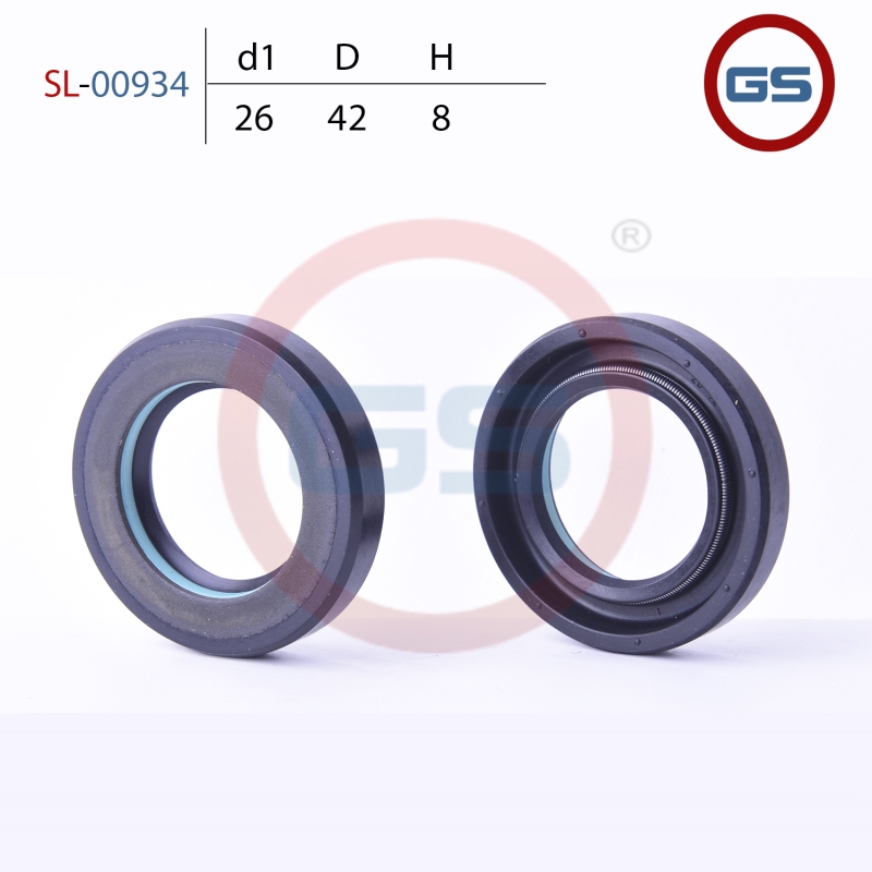 Сальник рулевой рейки 26 42 8 - GS SL00934