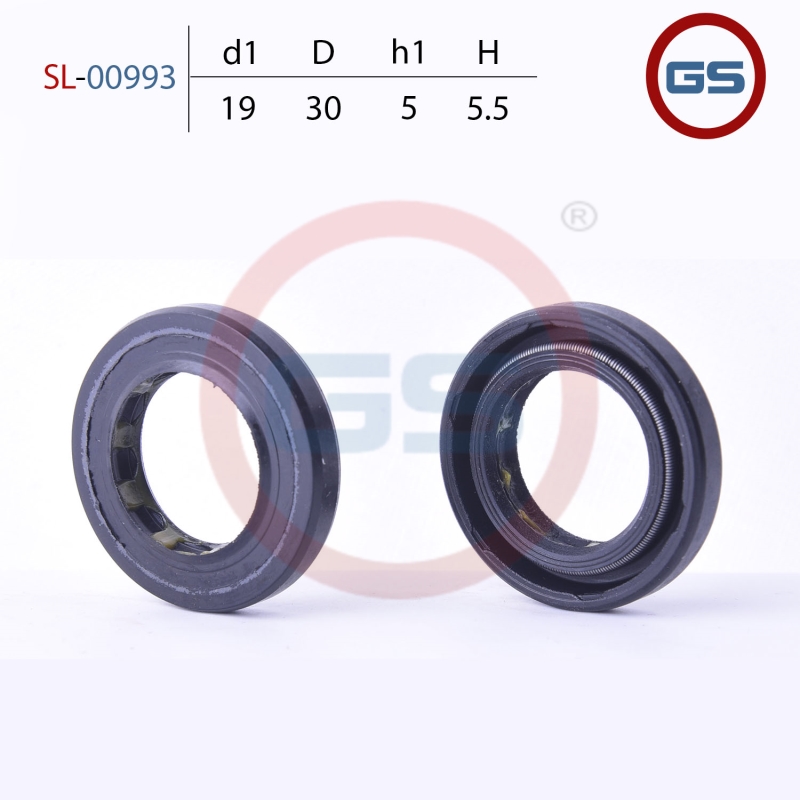 Сальник рулевой рейки 19 30 5_5.5 - GS SL00993