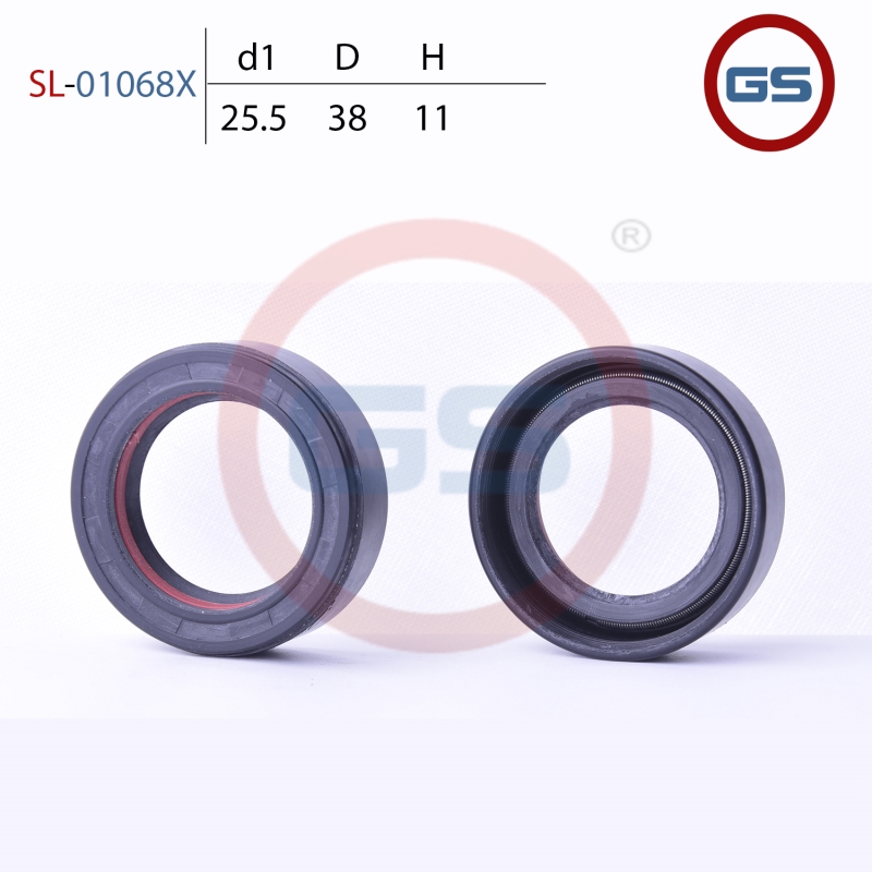 Сальник рулевой рейки 25.5 38 11 - GS SL01068X