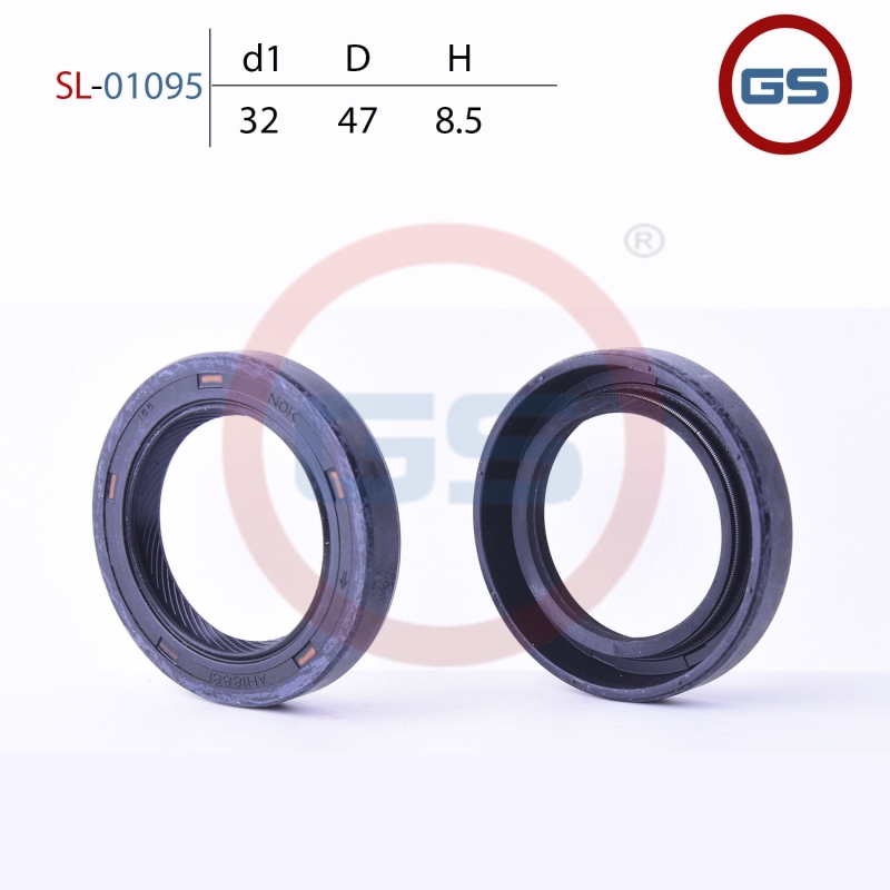 Сальник рулевой рейки 32 47 8.5 - GS SL01095
