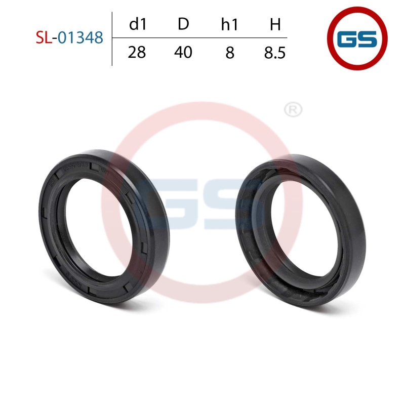 Сальник рулевой рейки 28 40 8_8.5 - GS SL01348