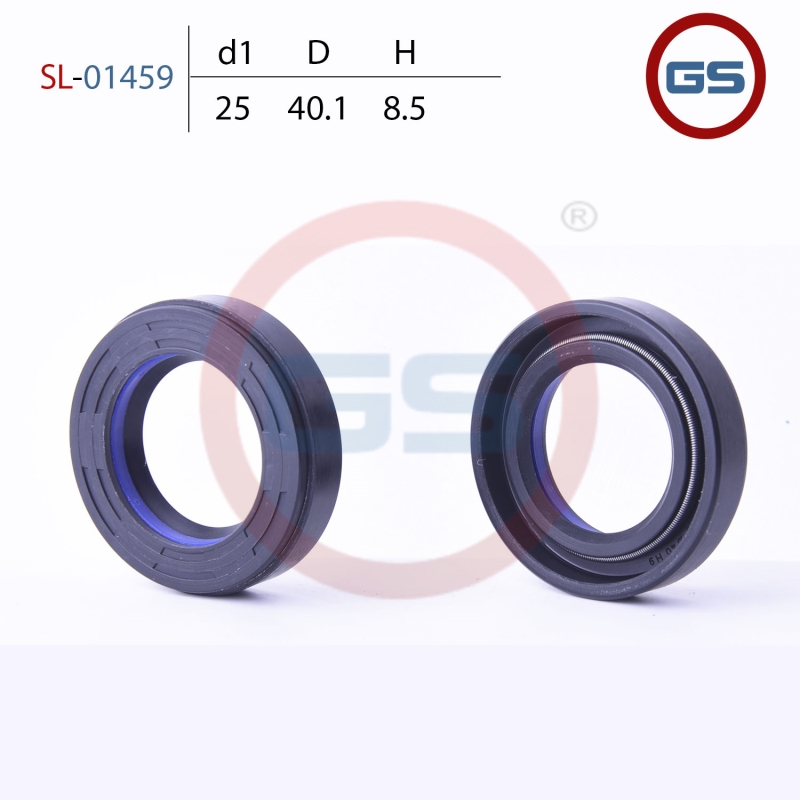 Сальник рулевой рейки 25 40.1 8.5 - GS SL01459