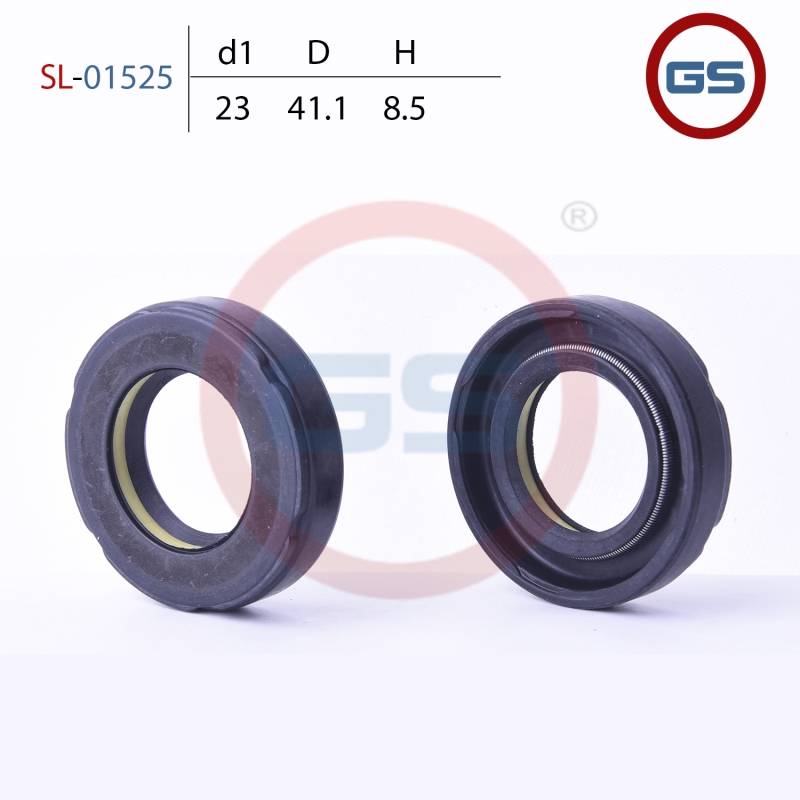 Сальник рулевой рейки 23 41.1 8.5 - GS SL01525