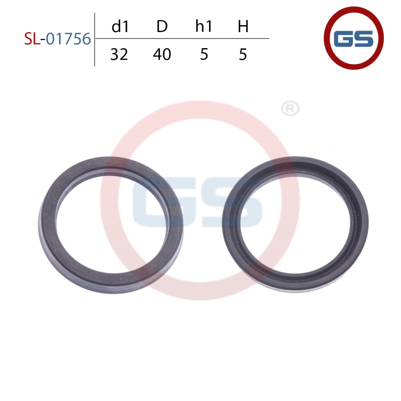 Сальник рулевой рейки 32*40*5 (12) - GS SL-01756