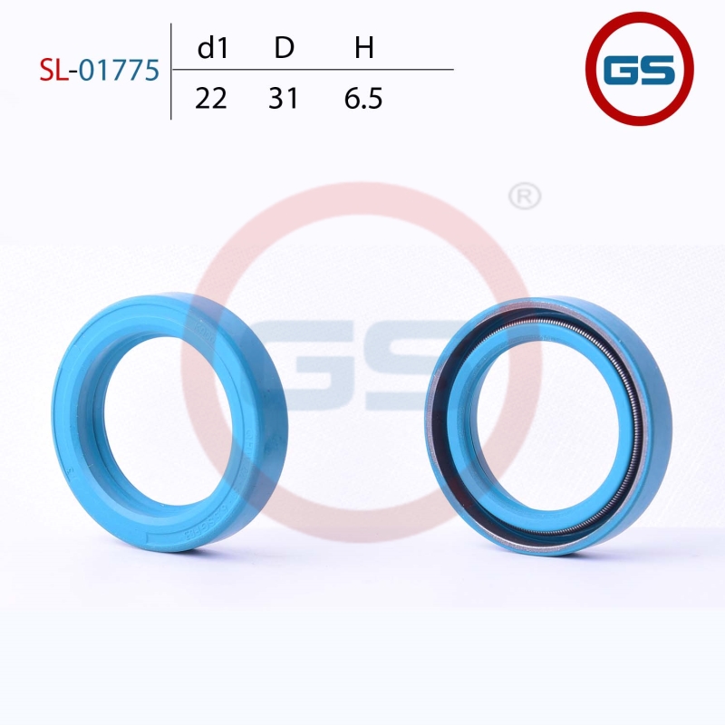 Сальник рулевой рейки 22*31*6.5 (0) - GS SL01775