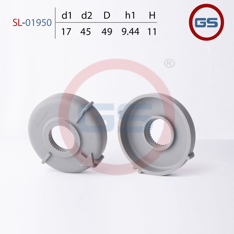 Верхний защитный колпачек рулевой рейки 17*49*9.44_11 (1) - GS SL01950