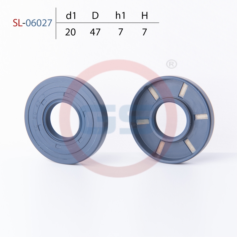 Сальник рулевой рейки 20*47*7 (1pm) - GS SL-06027