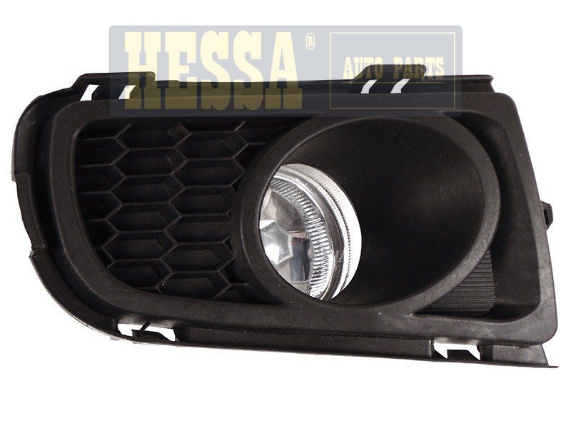 Фара противотуманная mazda 6_atenza 05-07 RH с оправой HESSA                ZZXV12896