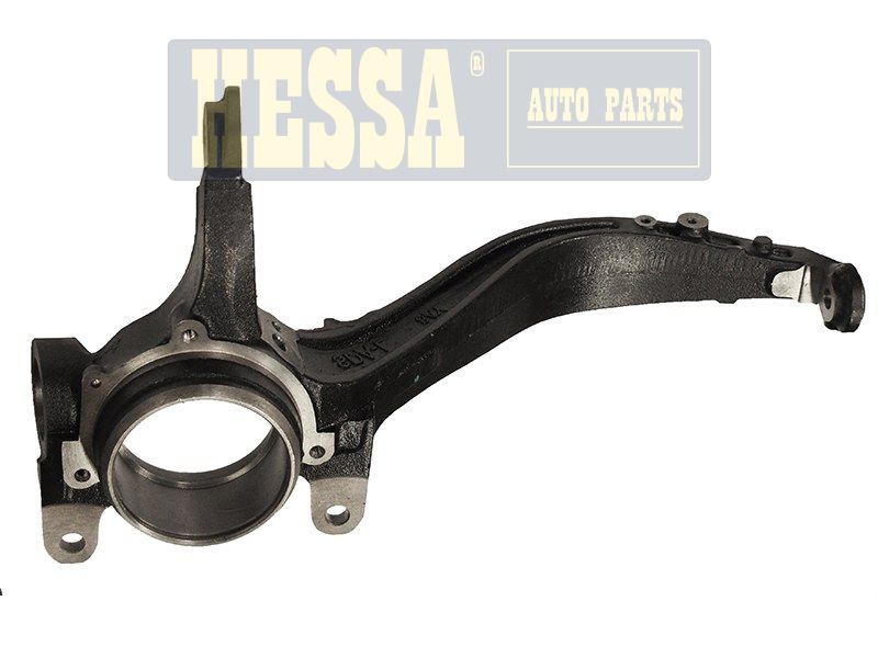 Кулак поворотный honda accord v-2.4 02- RH - HESSA ZZXV24033