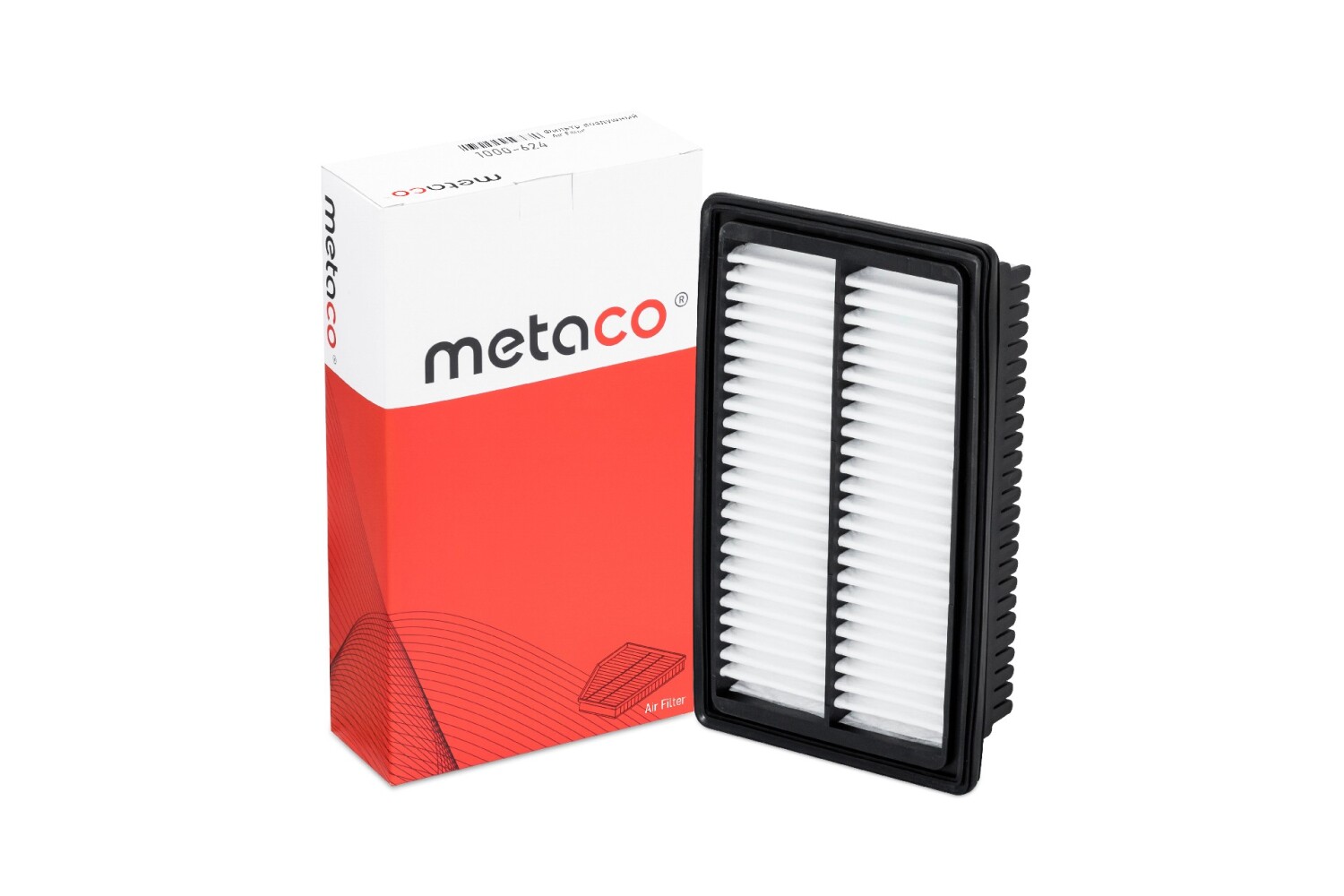 Фильтр воздушный - METACO 1000624