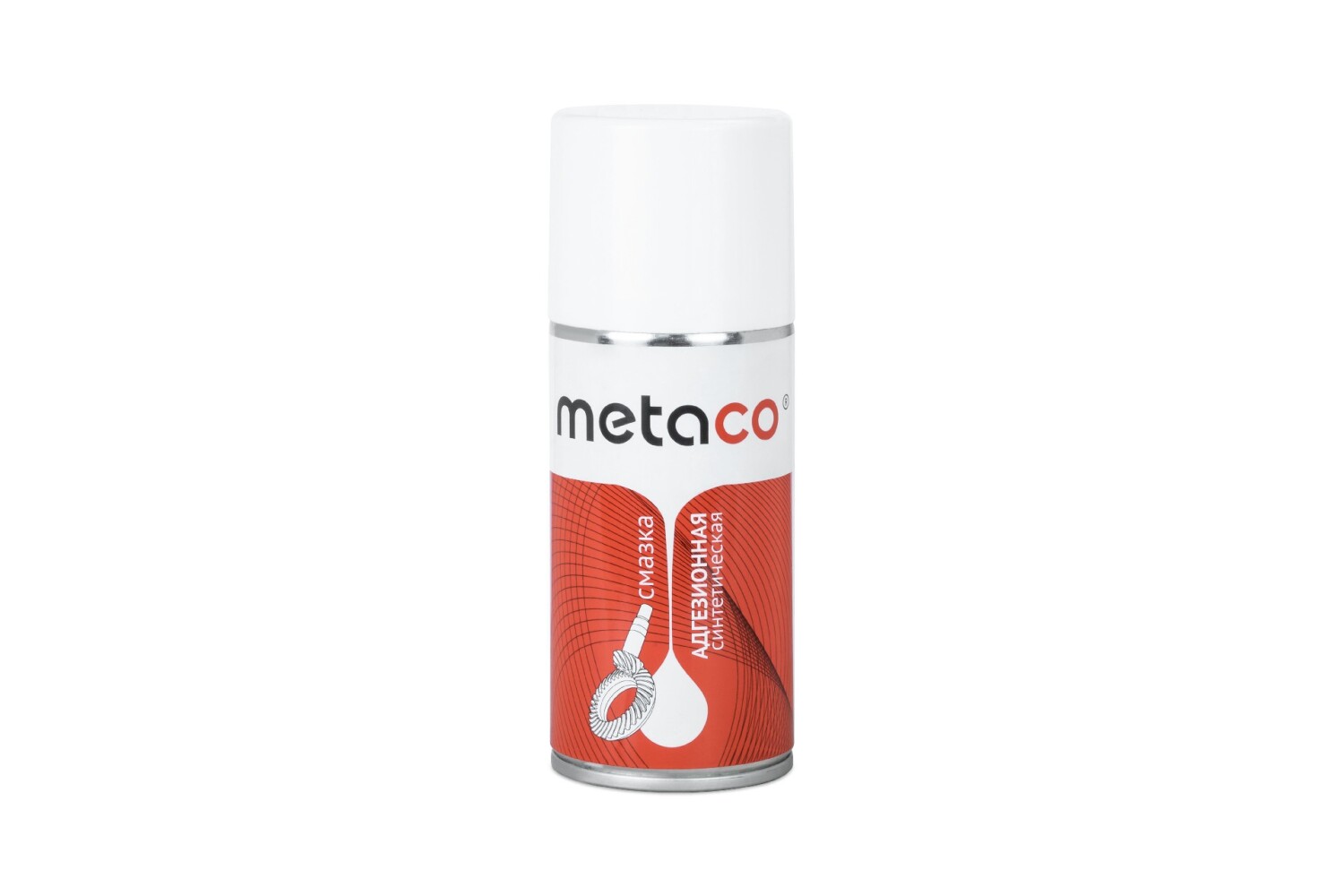 Смазка для петель - METACO 10031-210