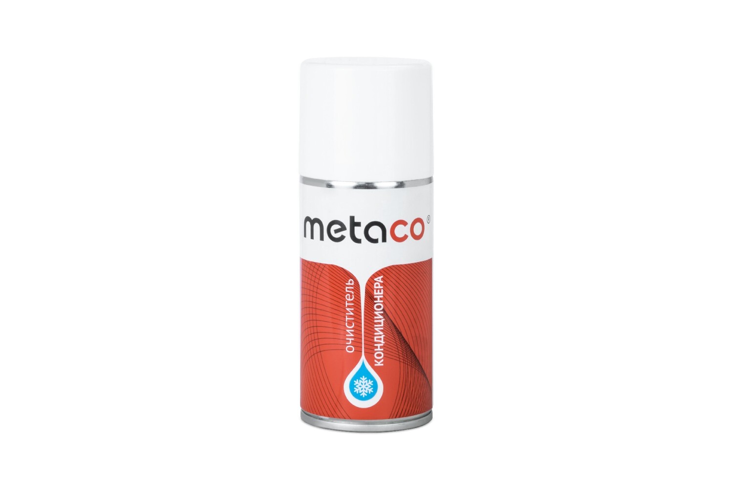 Очиститель кондиционера - METACO 10032-210