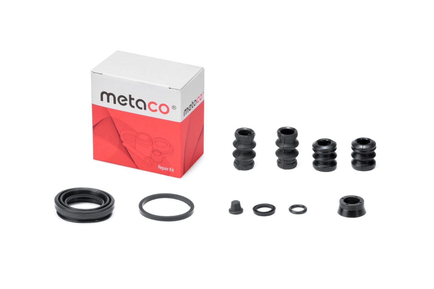 Р/к заднего суппорта - METACO 3840499