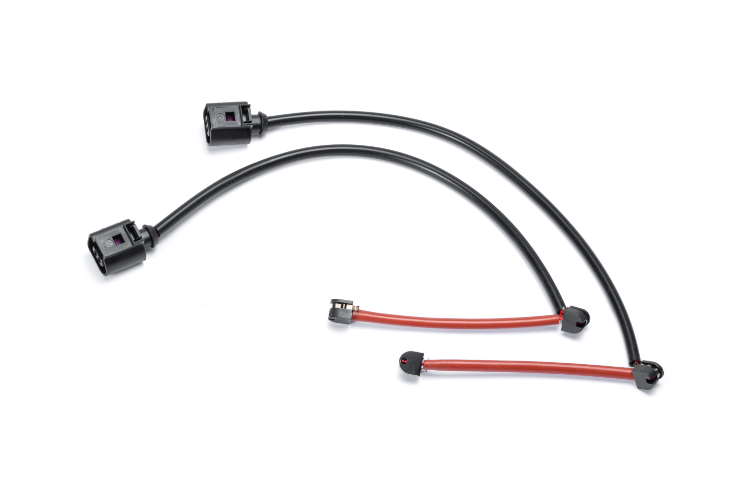 Датчики износа колодок к-кт (2 шт) - METACO 6342-004KIT