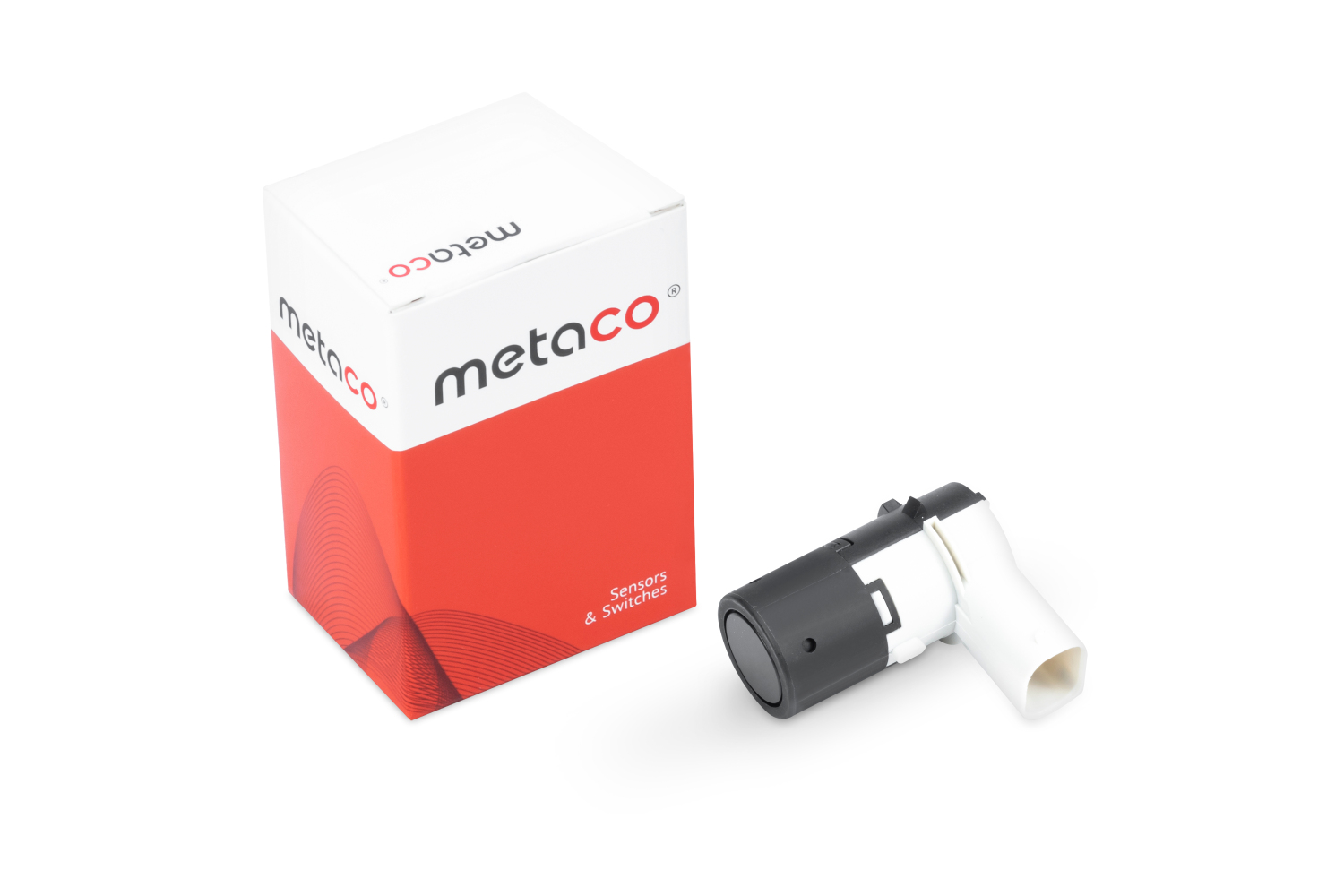 Датчик парковки - METACO 6356-016