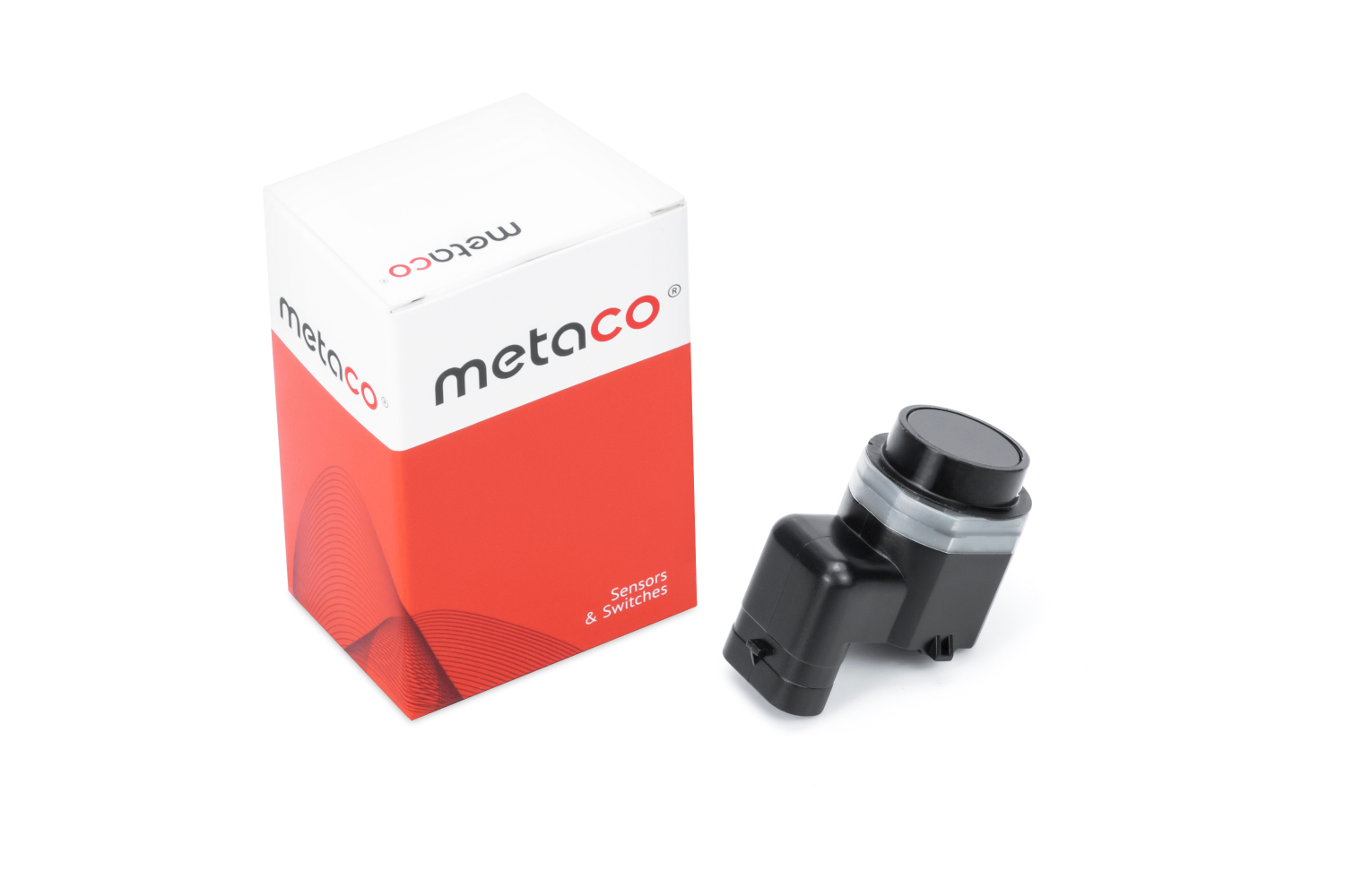 Датчик парковки - METACO 6356-034
