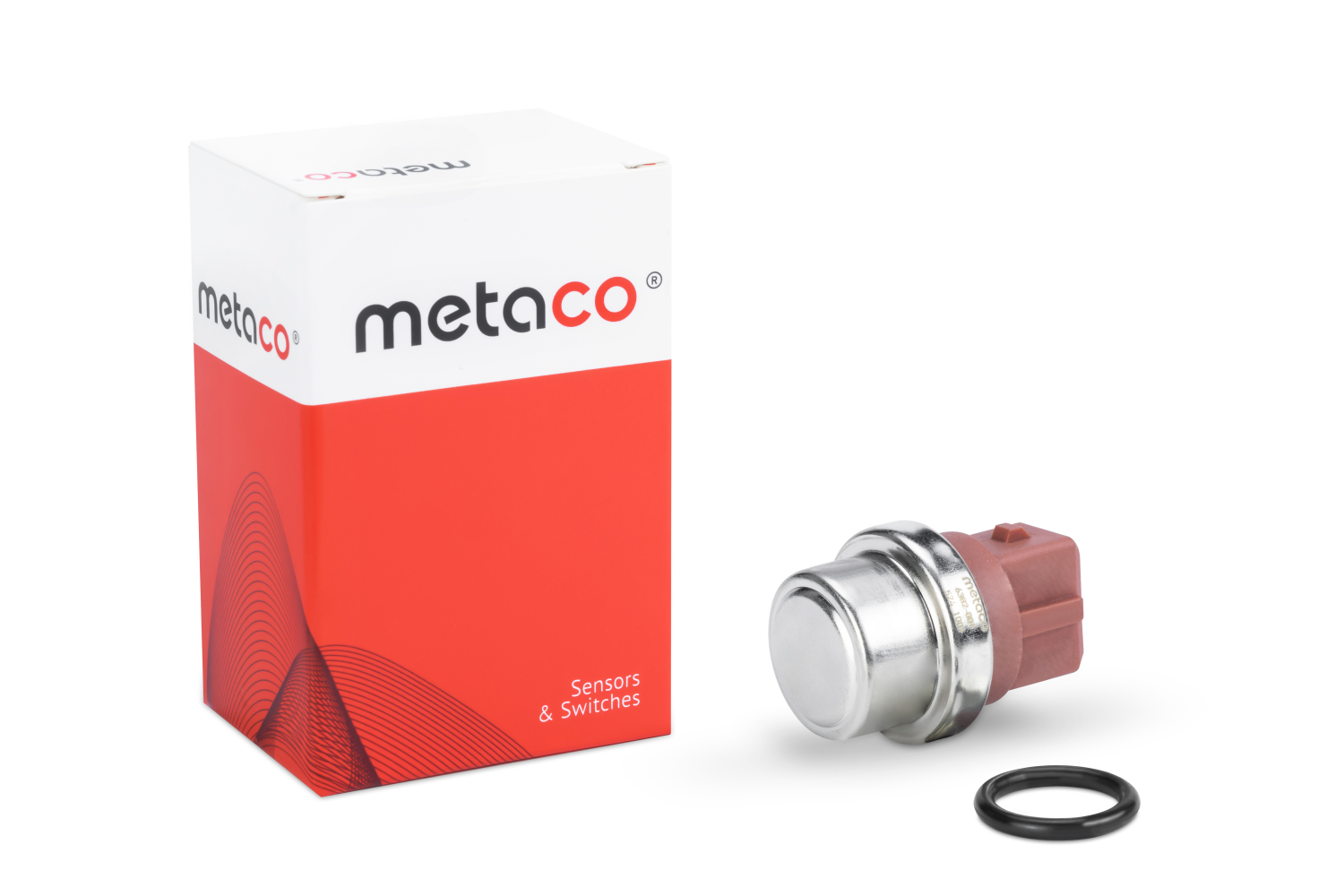 Датчик температуры на лампочку - METACO 6382-001
