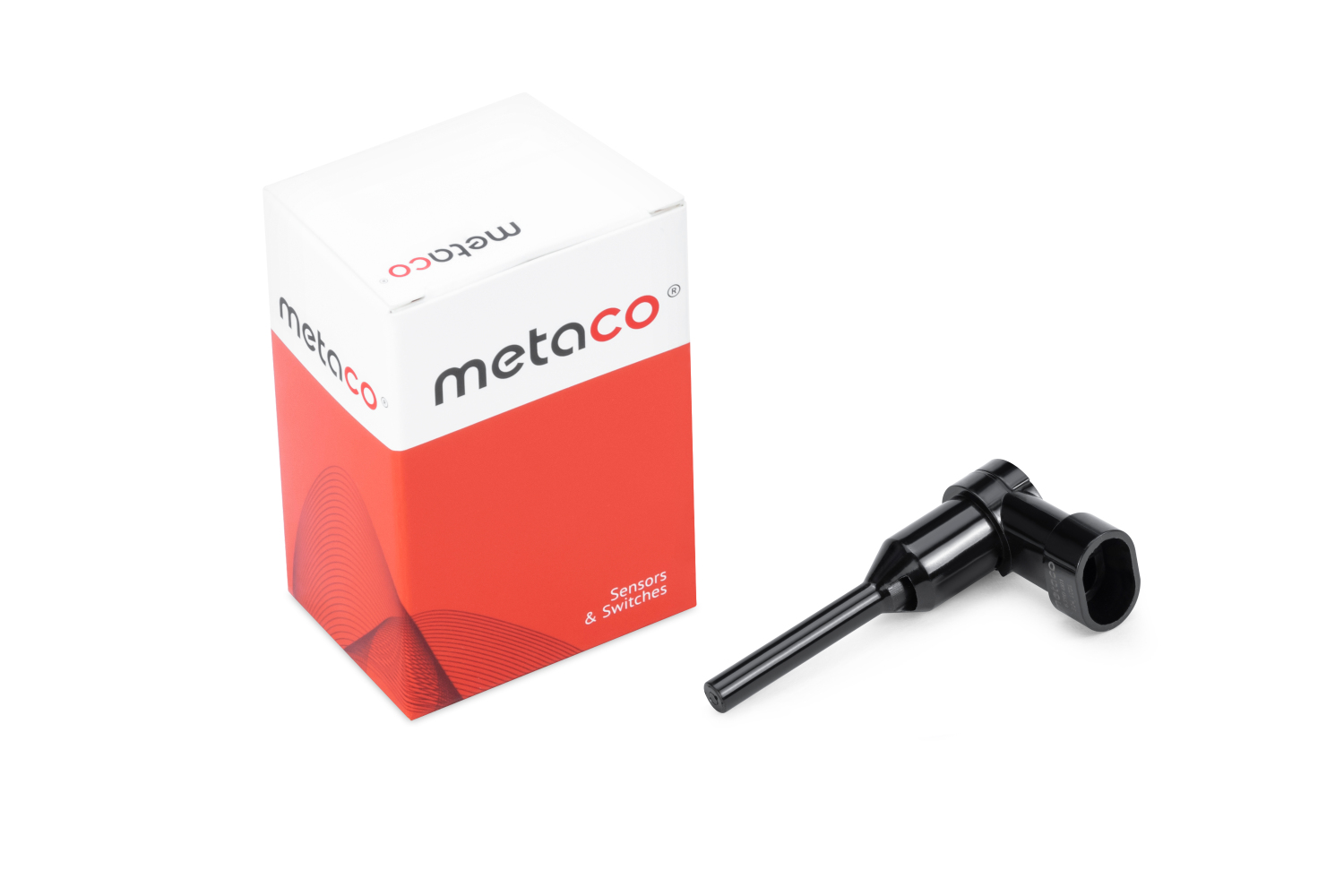 Датчик уровня охлажд. жидкости - METACO 6390-001