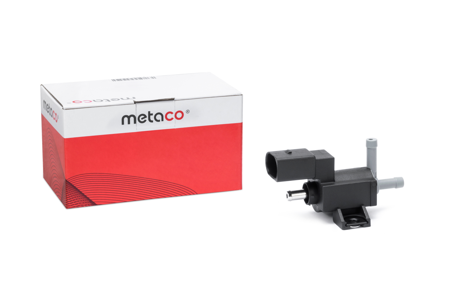 Клапан электромагнитный - METACO 6700-020