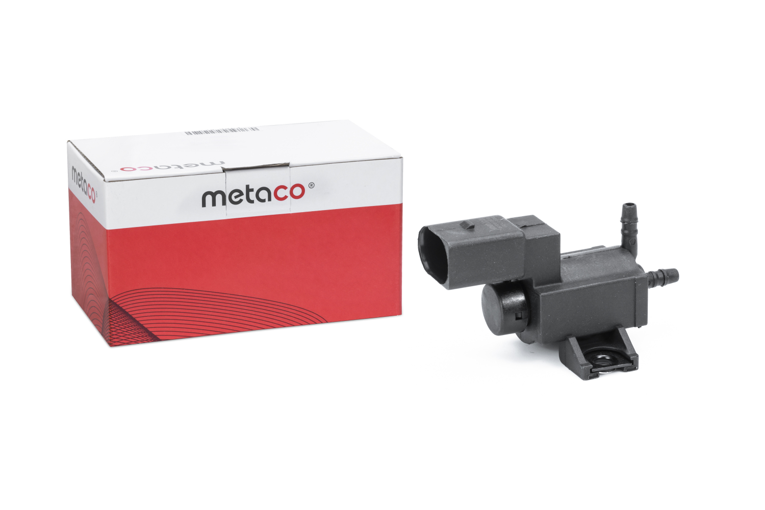 Клапан электромагнитный - METACO 6700-089