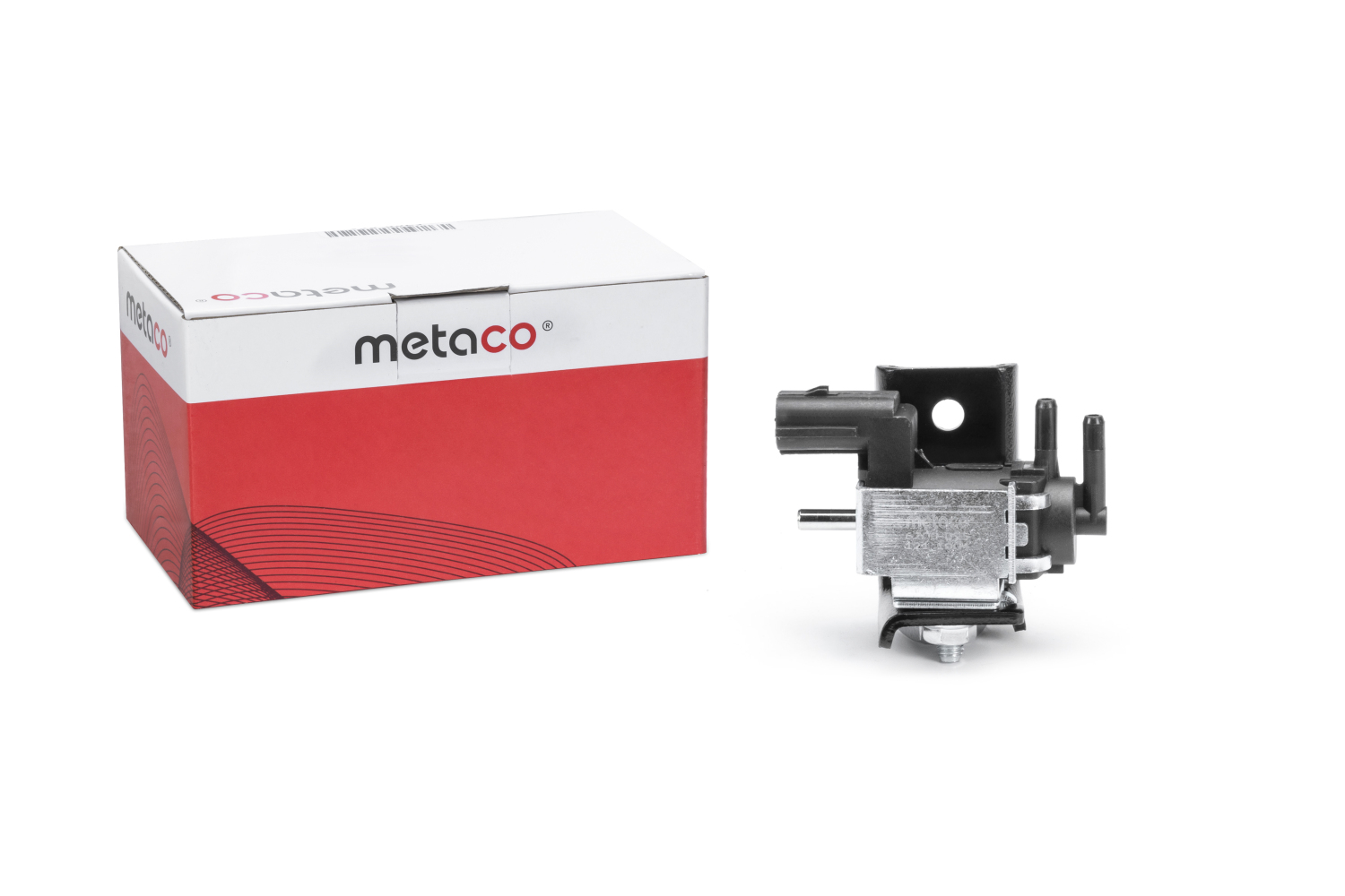 Клапан электромагнитный - METACO 6700-095