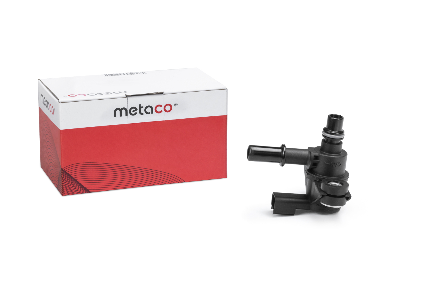 Клапан электромагнитный - METACO 6700-096