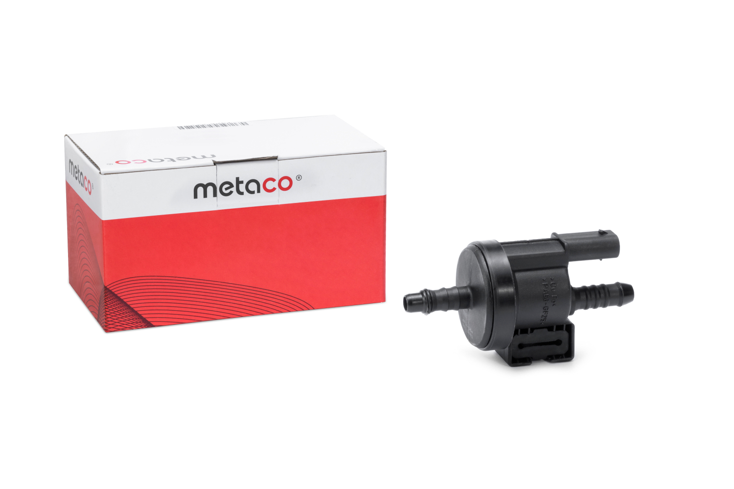 Клапан вентиляции топливного бака - METACO 6716004