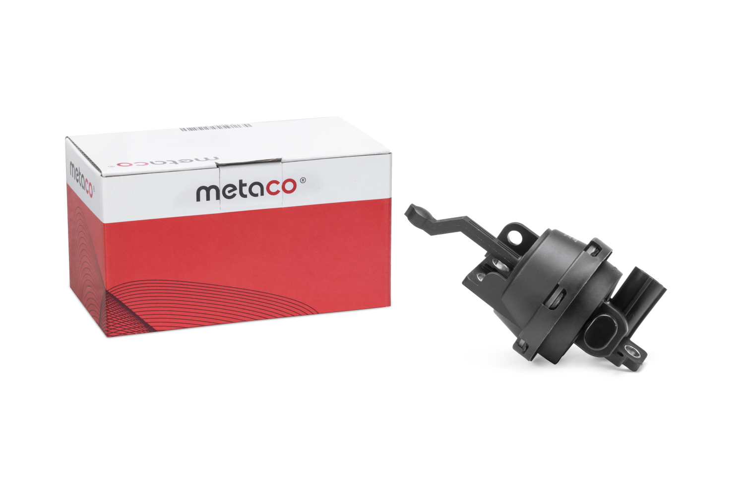 Механизм изменения длины впускного коллектора - METACO 6840007