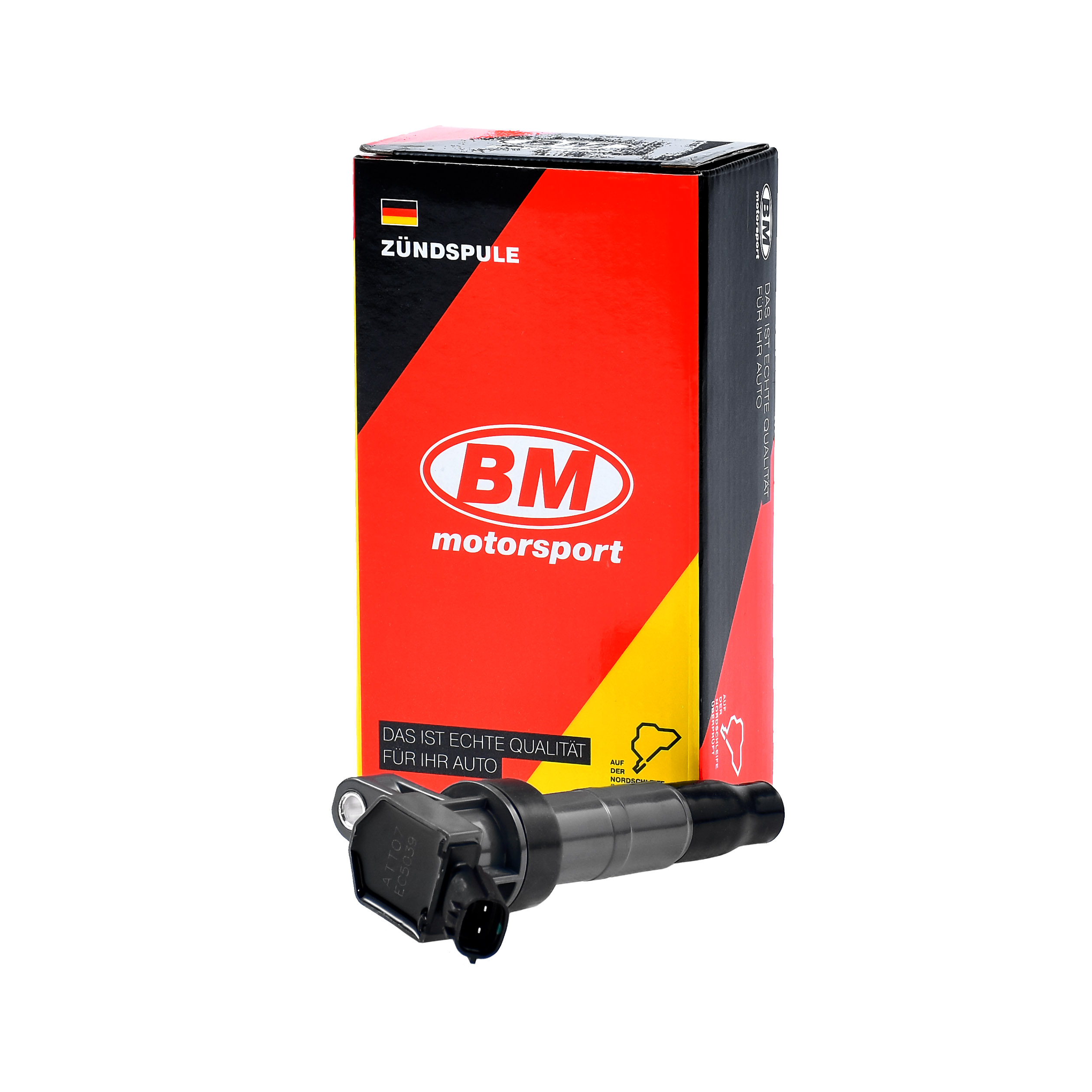 Катушка зажигания - BM EC 5039