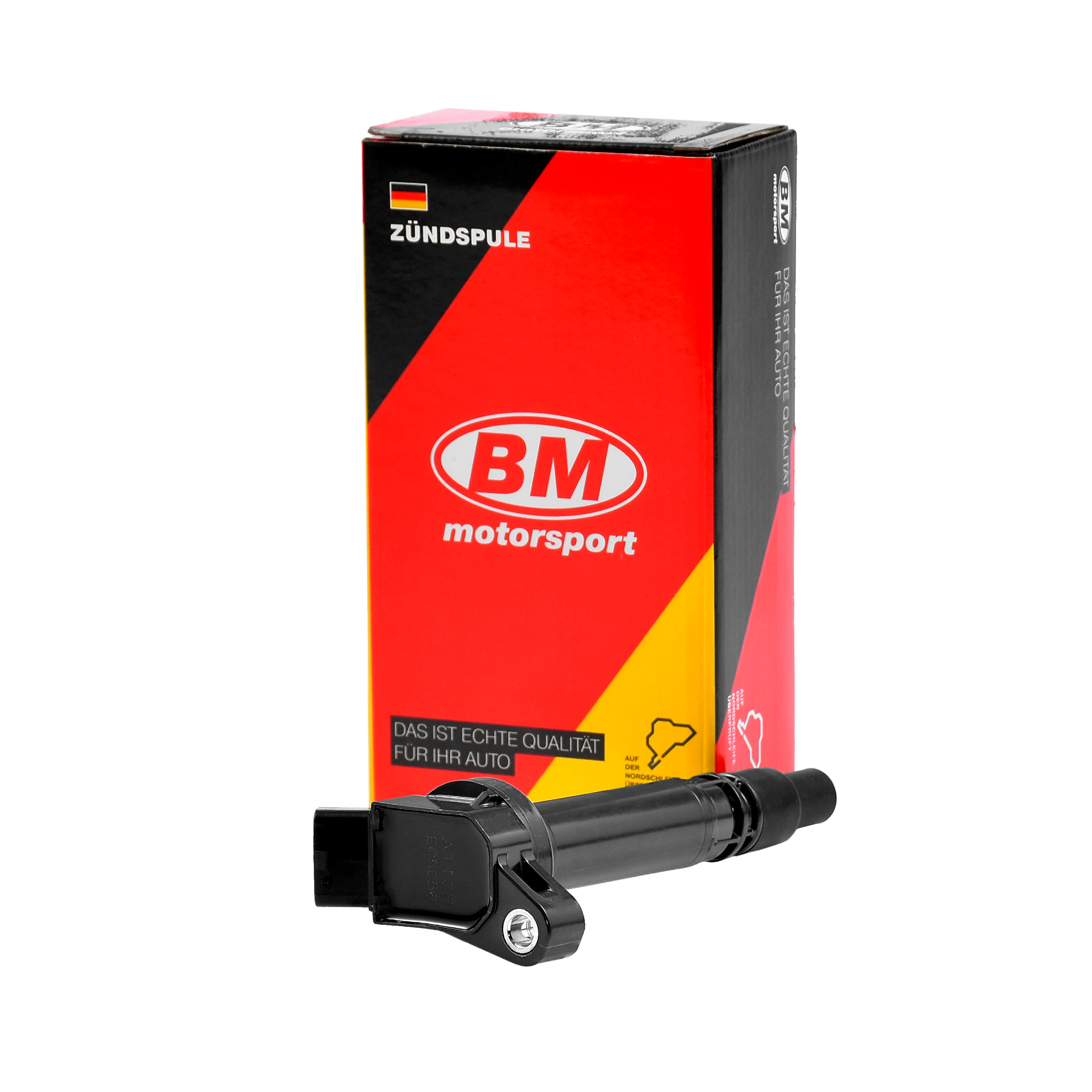 Катушка зажигания - BM EC 5056