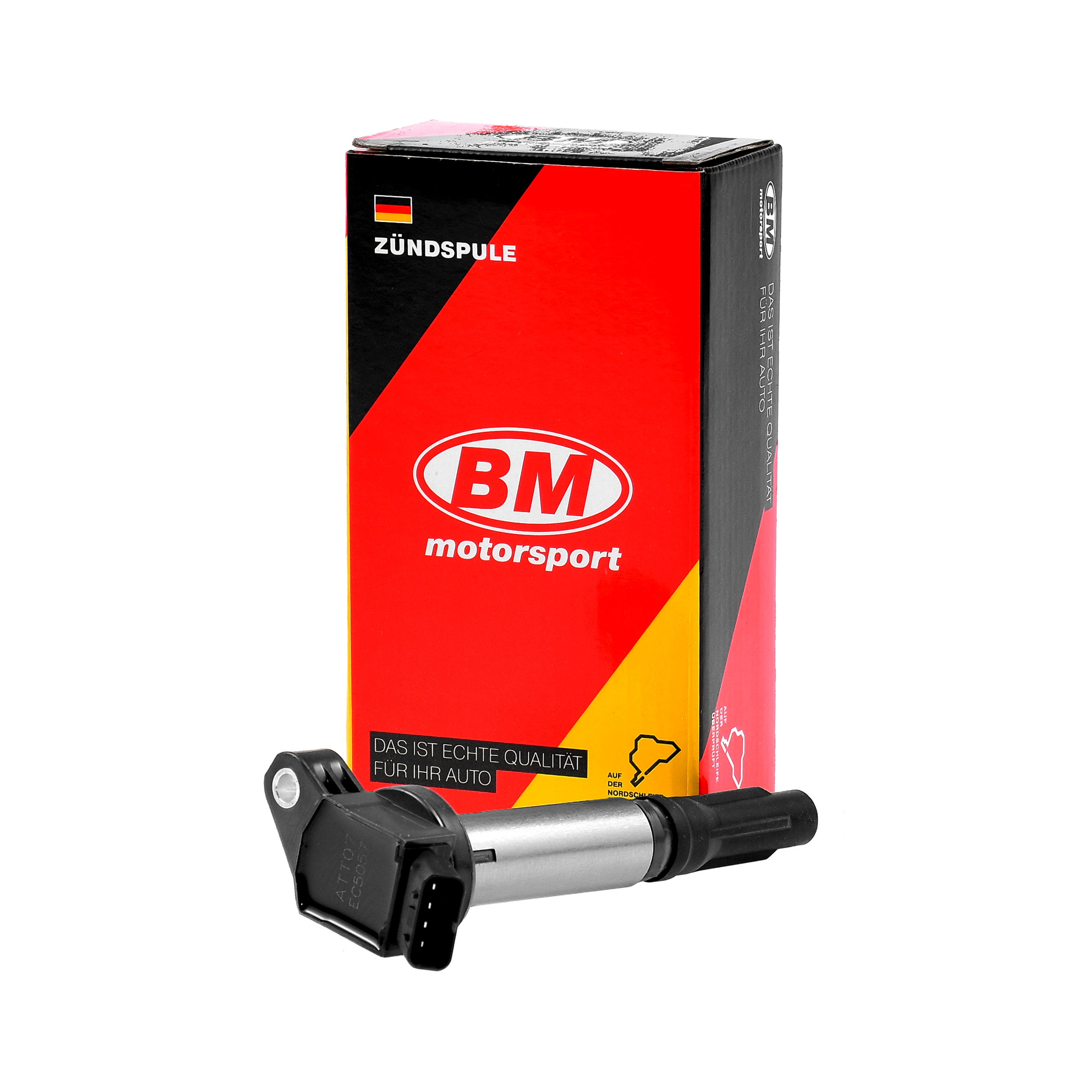 Катушка зажигания - BM EC 5057