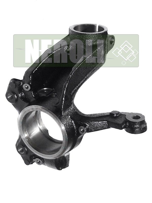 Кулак поворотный volkswagen polo 11-_skoda fabia 15-_audi A1 15- LH - NEROLI N1A25832