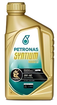 Масло моторное Syntium 3000 e 5w-40 синтетическое 1 л 18051619 - PETRONAS 70134E18EU