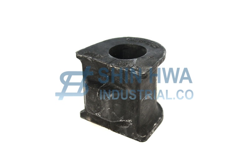 Втулка стабилизатора переднего sh-104 (54813-2d102) - Shinhwa SH104