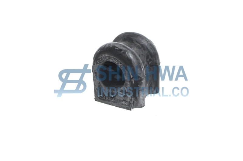 Втулка стабилизатора переднего sh-84 (54812-1g100) - Shinhwa SH84