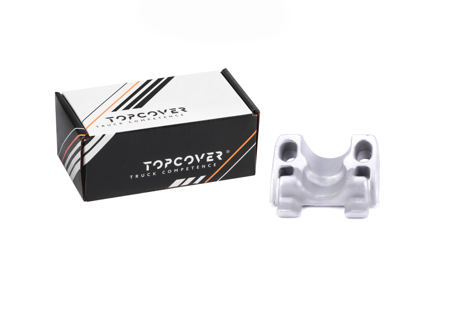 Кронштейн крепления крыла - TOPCOVER T03997008