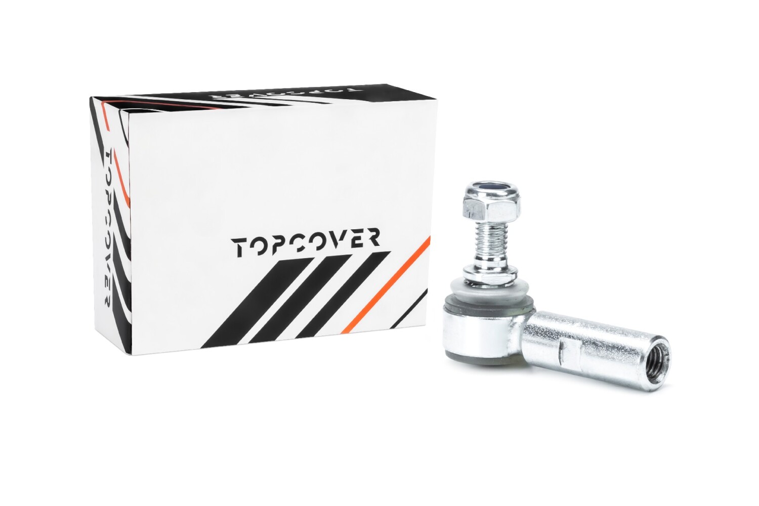 Наконечник тяги уровня пола кабины - TOPCOVER T05733001