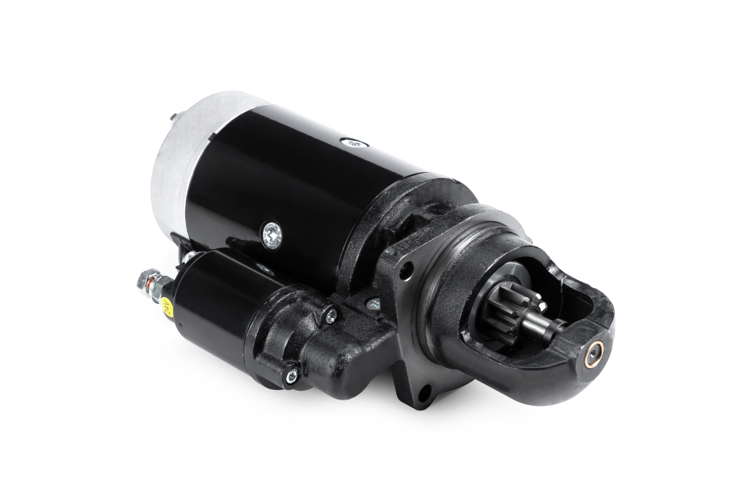 Стартер - TOPCOVER T10726001