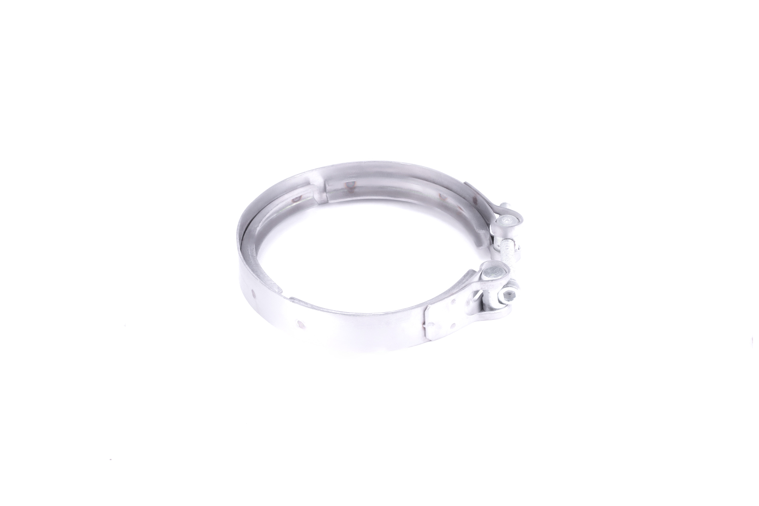 Хомут глушителя - TOPCOVER T17936001