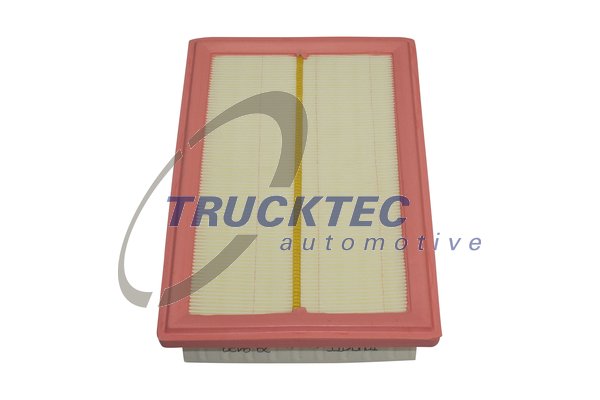 Фильтр воздушный MB a-class (w176), c-class (w205), e-class (w212_213) - TRUCKTEC 0214210