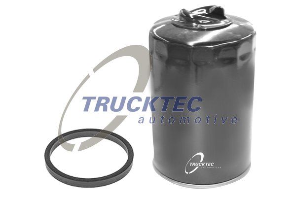 Фильтр масляный Audi 100_a6 2.5TDi, VW Passat b3_b4_b5 1.9TDi (068 115 561 E) TRT - TRUCKTEC 0718044