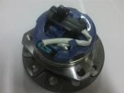 Ступица передняя GM 1603211 - VOE VOEVHB3271